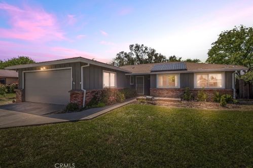 675 Villa Ave, Fruto, CA 95988-3346