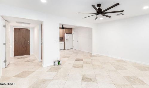 7544 Kimsey Ln, Scottsdale AZ  85257-4337 exterior