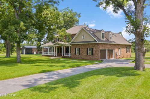 455 Bahoma Rd, Sunny Hills FL  32428-6204 exterior