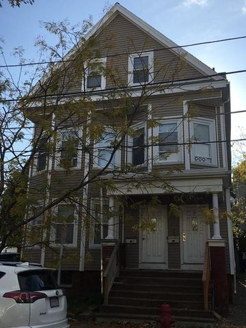 6 Timothy Ave, Everett, MA 02149-2307