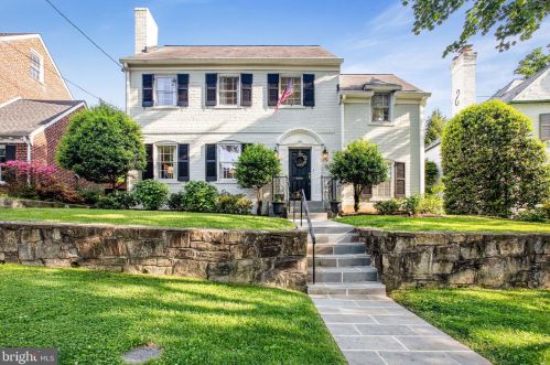 1654 Primrose Rd, Washington, DC 20012-1118