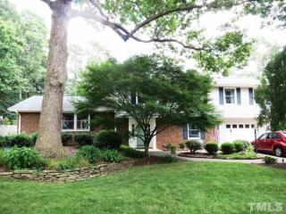 4716 Hiddenbrook Dr, Raleigh, NC 27609-5432