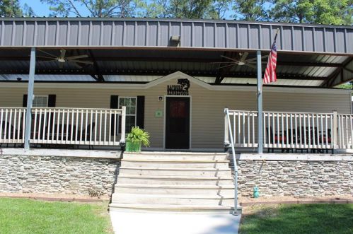 4111 Fm 1007, Browndell, TX 75931-4652