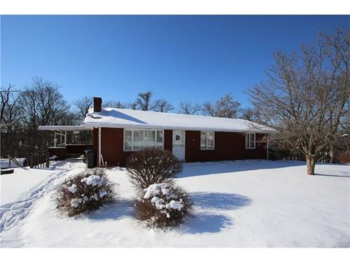 203 Cypress Ave, Monongahela, PA 15063-9491