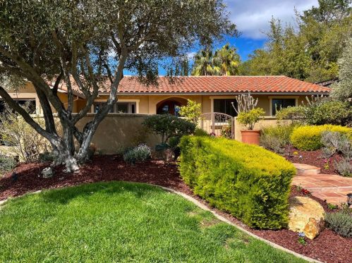 6647 Leyland Park Dr, San Jose, CA 95120-4637