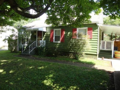 2223 Mcclung Ave, Knoxville, TN 37920-3528
