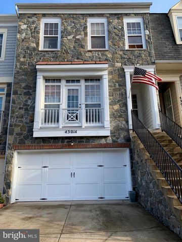 43014 Mill Race Ter, Leesburg, VA 20176-6868