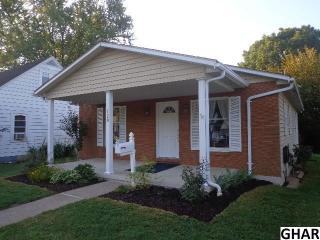 120 Roosevelt Ave, Hbg Inter Airp, PA 17057-2037
