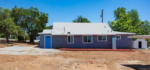 14465 Fruitvale Rd, Valley Center CA  92082-5939 exterior