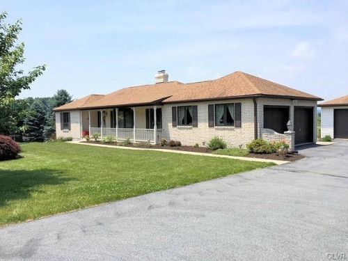 1747 Clearview Rd, Ironton, PA 18037-2504