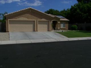 1200 Powell Way, Chandler, AZ 85249-4705