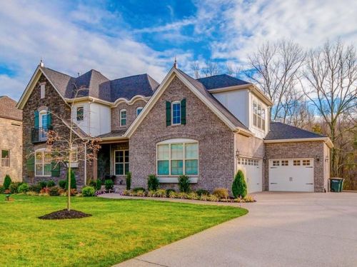 536 Great Angelica Way, Nolensville, TN 37135-9650