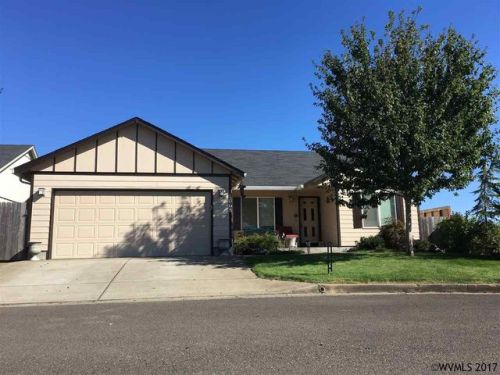 1068 Turtledove Loop, Lebanon, OR 97355-1466