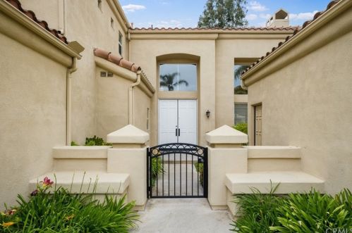 25 Sembrado, Trabuco Canyon, CA 92688-2711
