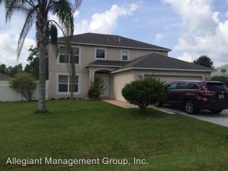 204 Canterbury Ct, Kissimmee FL  34758-2944 exterior
