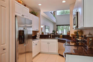 8158 Carnoustie Pl, Fort Pierce FL  34986-3317 exterior