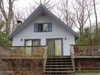 117 Stair Ln, Shohola, PA 18458-4406