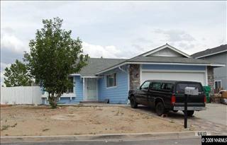6610 Canoe Hill Dr, Sparks, NV 89436-8004