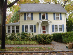 18 Pine Crest Rd, Newton, MA 02459-2123