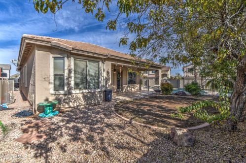 25687 Victory St, Buckeye AZ 85326-2972 exterior