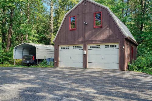16 Sweet Miller Ln, Rindge NH 03461-5739 exterior
