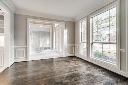 18032 Benchmark Dr, Dallas TX  75252-6444 exterior