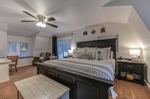 16199 Pioneer Creek Rd, Pioneer CA  95666-9415 exterior