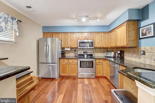 21 Ashley Ct, Glen Mills PA  19342-2007 exterior
