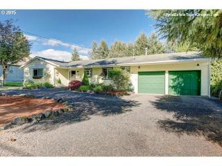 2048 Bridge St, Vernonia, OR 97064-1048