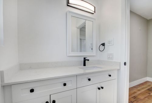 703 25th Pl, Boynton Beach FL  33435-7521 exterior