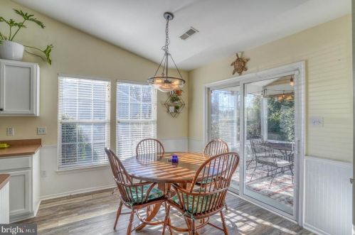 22 Amberwood Way, Lewes DE  19958-9468 exterior