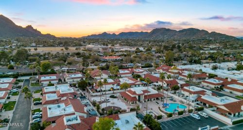 5822 Scottsdale Rd, Scottsdale AZ 85253-5415 exterior