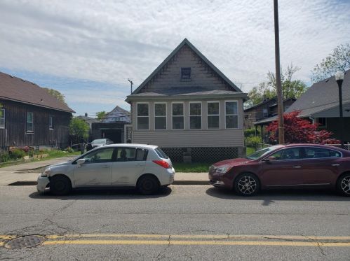 1116 Michigan St, Hammond, IN 46320-1336
