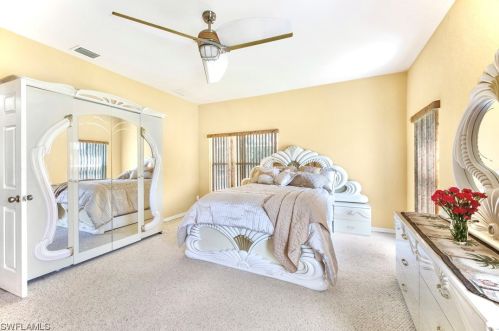 706 Hamilton Ave, Lehigh Acres FL  33972-4534 exterior