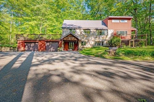 1286 Gardner Rd, Somerset, PA 15501-6032