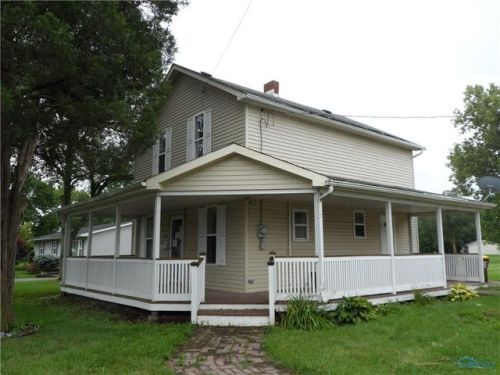 409 Spencerville St, Hicksville, OH 43526-1015