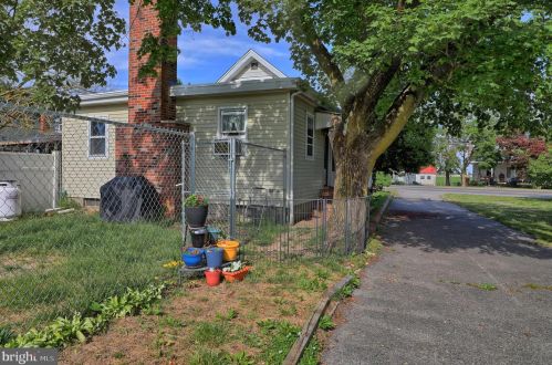 14140 Union Street Ext, Milton DE  19968-2662 exterior