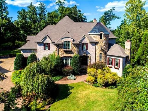 12147 James Jack Ln, Charlotte, NC 28277-3752