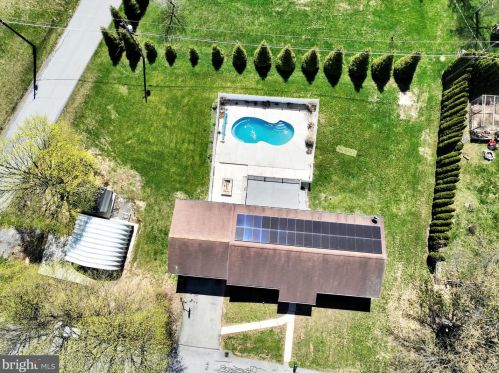 32 North Dr, Schuylkill Haven PA  17972-8955 exterior