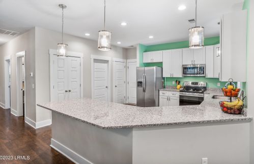 14 Partridge Cir, Beaufort SC  29907-1234 exterior