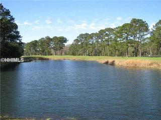 11 Hathaway Ln, Bluffton SC  29910-5725 exterior