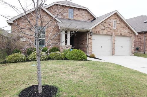 1721 Rosson Rd, Oak Point TX  75068-8532 exterior