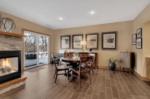 803 Aldon Dr, Saint Cloud MN  56301-5957 exterior