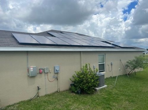 8054 Gopher Tortoise Trl, Lehigh Acres FL  33972-4808 exterior