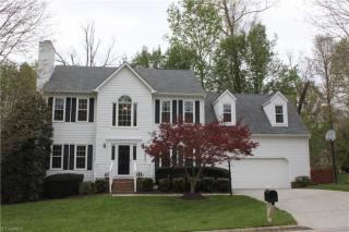 5605 Weston Dr, Greensboro, NC 27407-6312