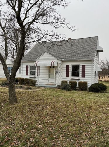 91 Fairland Ave, Wilmington, OH 45177-1416