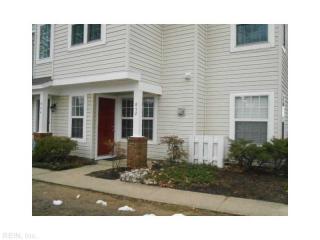 872 Drift Tide Dr, Virginia Beach VA  23464-1848 exterior