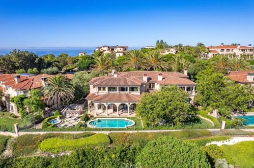 7 Shoreridge, Newport Beach CA  92657-1813 exterior