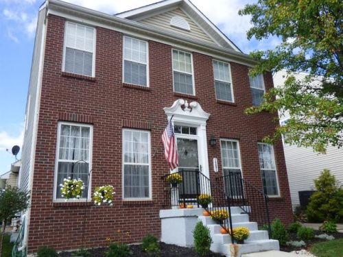 1281 Weathervane Way, Liberty Township, OH 45036