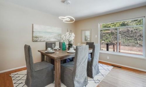 464 Yellowstone Dr, South San Francisco CA  94080-4235 exterior